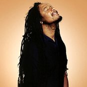 Maxi Priest - List pictures