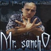 Mr Sancho - List pictures