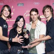 Silbermond - List pictures