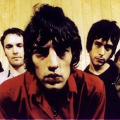 The Verve - List pictures