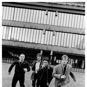 Gang Of Four - List pictures