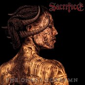 Sacrifice - List pictures