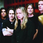 Pink Cream 69 - List pictures