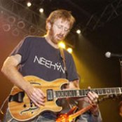 Trey Anastasio - List pictures