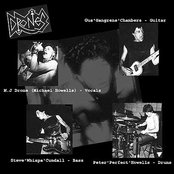 The Drones - List pictures