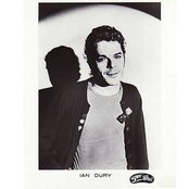Ian Dury - List pictures