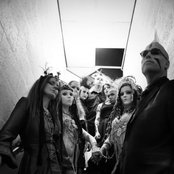 Faith And The Muse - List pictures