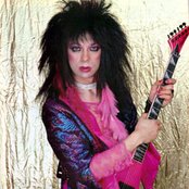 Vinnie Vincent Invasion - List pictures