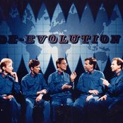 Devo - List pictures