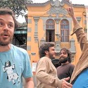 Los Hermanos - List pictures