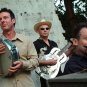 Backsliders - List pictures