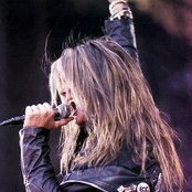 Sebastian Bach - List pictures