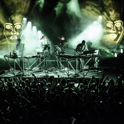 Disclosure - List pictures