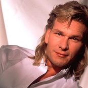 Patrick Swayze - List pictures