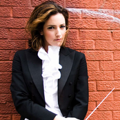 Alondra De La Parra - List pictures