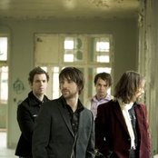 The Trews - List pictures