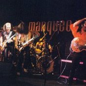 Baron Rojo - List pictures