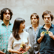 Barr Brothers - List pictures