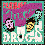 Flatbush Zombies - List pictures