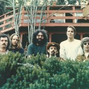 Grateful Dead - List pictures