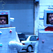 Flight Of The Conchords - List pictures