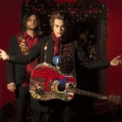 The Sleepy Jackson - List pictures