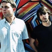 Audio Bullys - List pictures