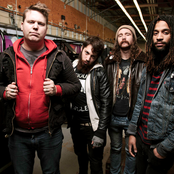 The Chariot - List pictures