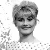 Monica Zetterlund - List pictures