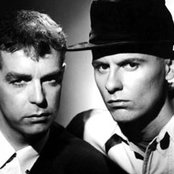 Pet Shop Boys - List pictures