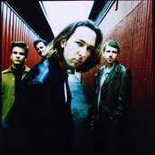 Primitive Radio Gods - List pictures