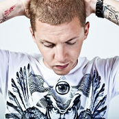 Professor Green - List pictures