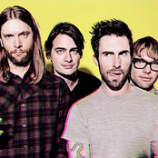 Maroon 5 - List pictures