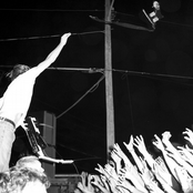 Desaparecidos - List pictures