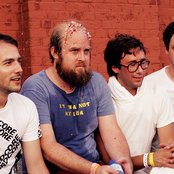 Les Savy Fav - List pictures