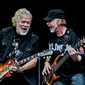 Bachman - Turner Overdrive - List pictures