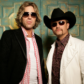 Big & Rich - List pictures