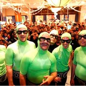 Aquabats - List pictures