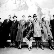 Pogues - List pictures