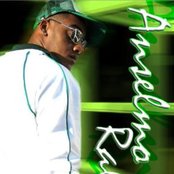 Anselmo Ralph - List pictures