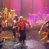 Angelique Kidjo - List pictures