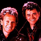 Air Supply - List pictures