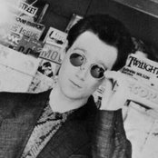 Marshall Crenshaw - List pictures