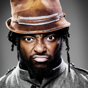 Will I Am - List pictures