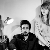 Slow Club - List pictures