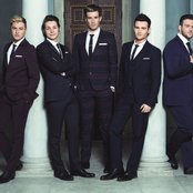 Collabro - List pictures