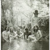 The Allman Brothers - List pictures