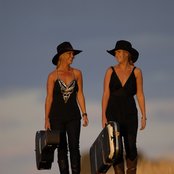 Sunny Cowgirls - List pictures