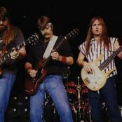 Molly Hatchet - List pictures