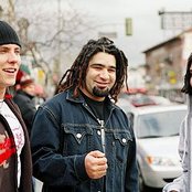 Smile Empty Soul - List pictures